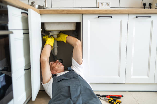 Best Residential Plumbing Services  in Prestonsburg, KY