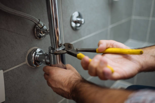 Clogged Drain Plumber in Prestonsburg, KY
