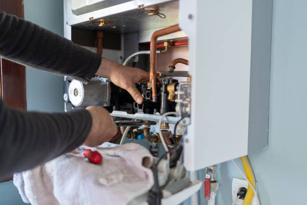 Best Leak Detection Services  in Prestonsburg, KY