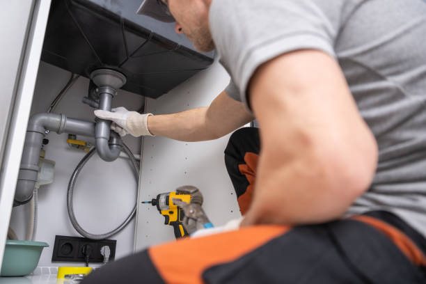 Best Hot Water Heater Installation  in Prestonsburg, KY