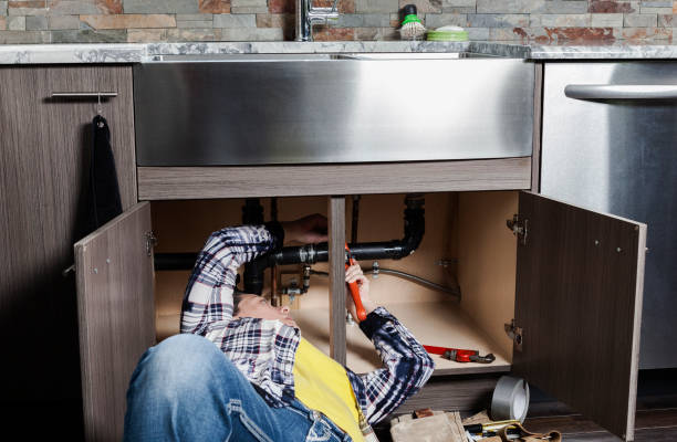 Best Water Leak Repair  in Prestonsburg, KY