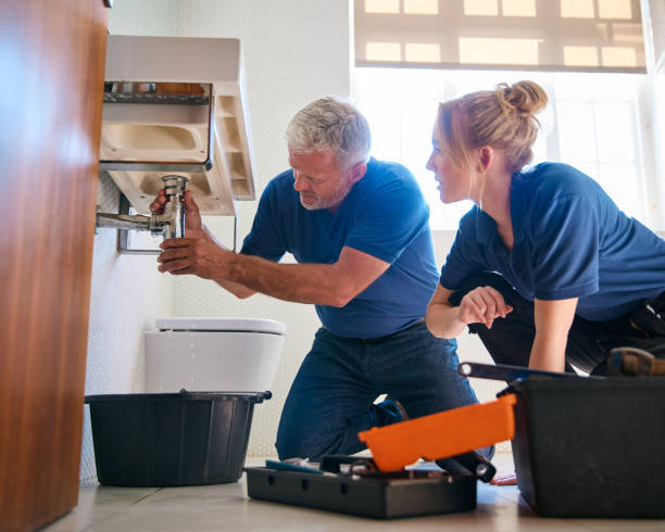 Best Water Softener Installation  in Prestonsburg, KY